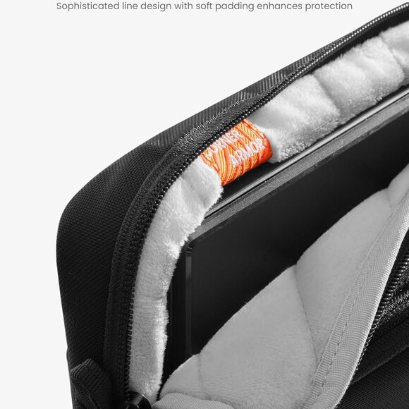 360 Protective Laptop Shoulder Bag for The New Razer Blade Pro - Picture 3 of 6